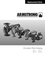 Armstrong Circulator Parts Catalog