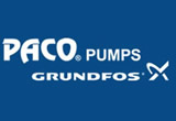 Paco/Grundfos Pumps