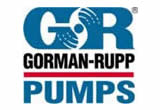 Gorman-Rupp Pumps company logo
