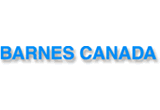 Barnes Canada company logo