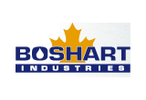 Boshart Industries company logo