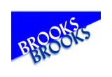 John Brooks Company Logo