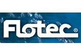 Flotec company logo