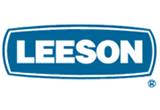 Leeson Motors company logo