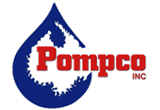 Pompco Pumps company logo