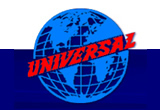 Universal Electric Motors company logo