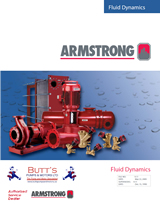 Armstrong Fluid Dynamcis Catalog