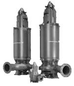 Grundfos S pumps supplied by Butt's Pumps and Motors Ltd. 
